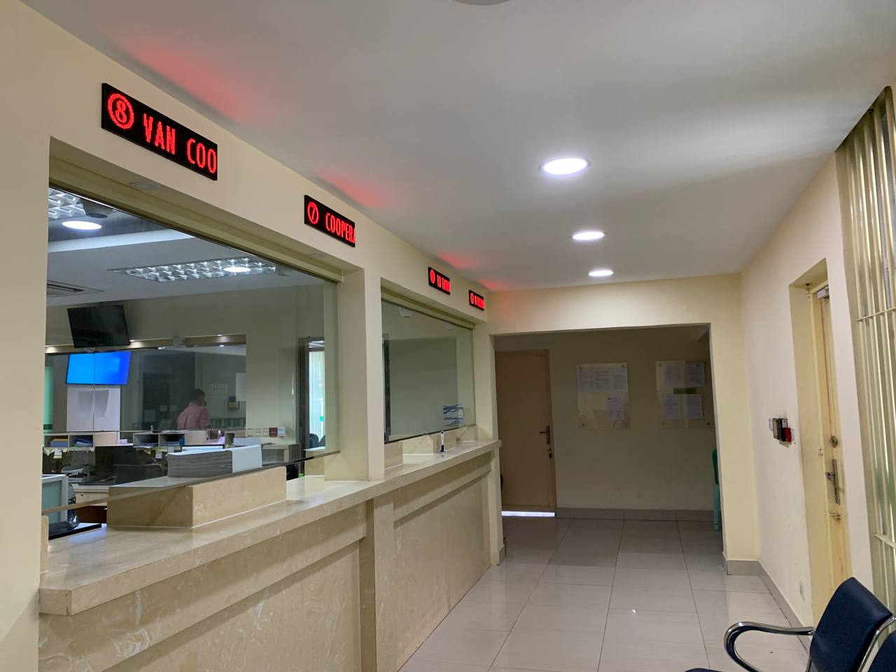 Taiwan Bank